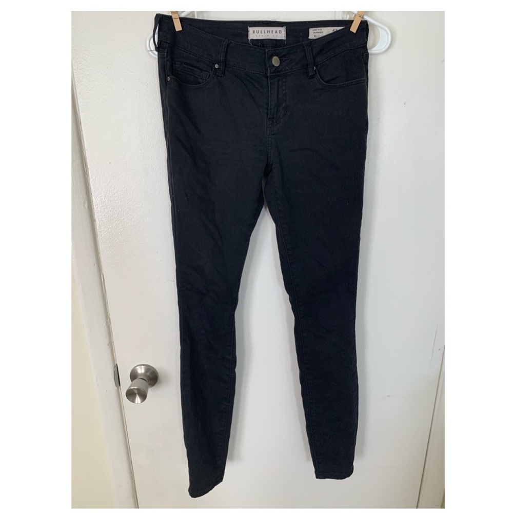 Bullhead Jeggings